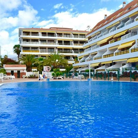 Apartment Sunflower Пуэрто-де-Сантьяго Экстерьер фото