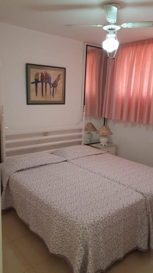 Apartment Sunflower Пуэрто-де-Сантьяго Экстерьер фото