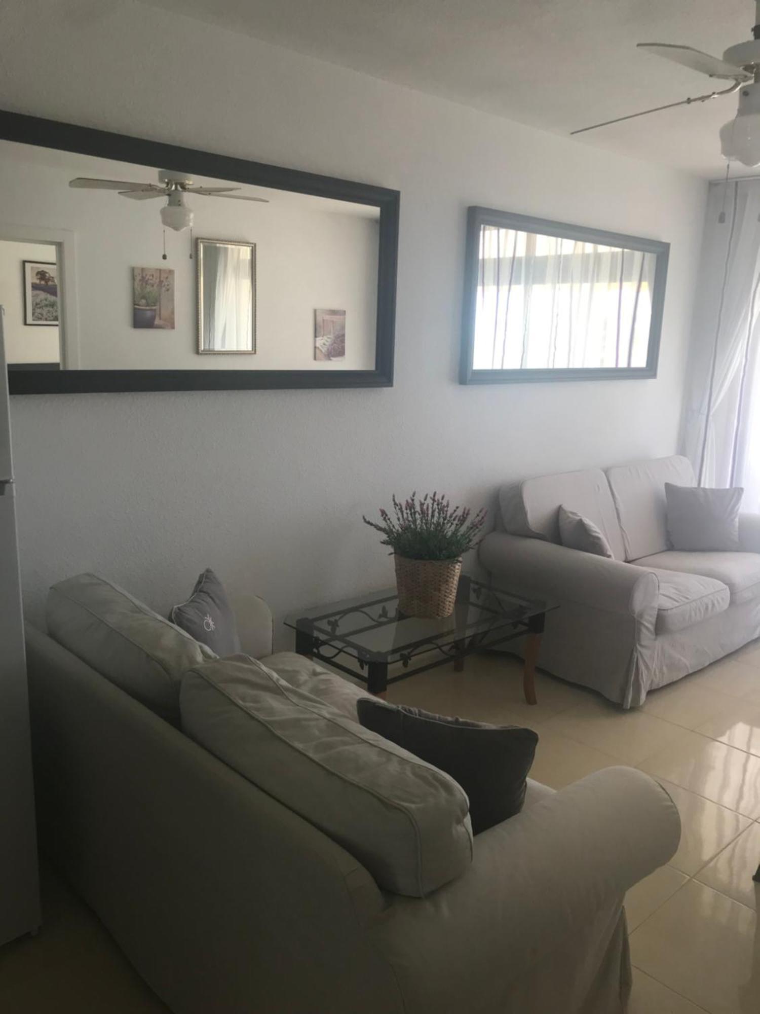 Apartment Sunflower Пуэрто-де-Сантьяго Экстерьер фото