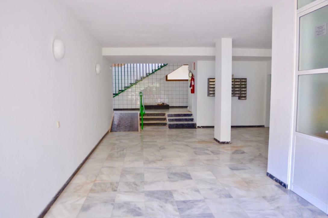 Apartment Sunflower Пуэрто-де-Сантьяго Экстерьер фото